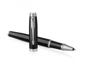 Parker Royal IM Black CT - roller