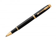 Parker Royal IM Black GT - roller