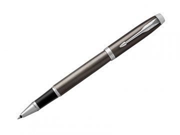 Parker Royal IM Dark Espresso CT - roller