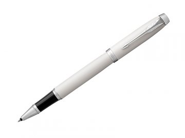 Parker Royal IM White CT - roller