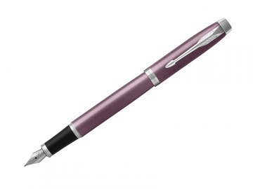 Parker Royal IM Light Purple CT - plnicí pero