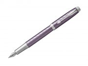 Parker Royal IM Premium Dark Violet CT - plnicí pero F