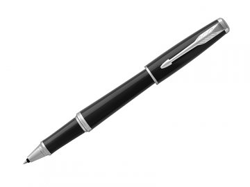 Parker Royal Urban London Cab Black CT - roller