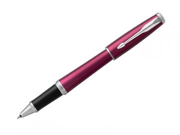 Parker Royal Urban Vibrant Magenta CT - roller