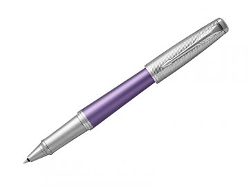 Parker Royal Urban Premium Violet CT - roller