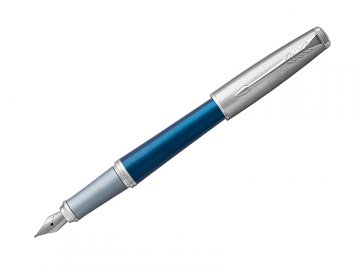 Parker Royal Urban Premium Dark Blue CT - plnicí pero F