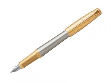 Parker Royal Urban Premium Aureate Powder GT - plnicí pero F