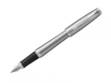 Parker Royal Urban Metro Metallic CT - plnicí pero