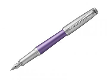 Parker Royal Urban Premium Violet CT - plnicí pero