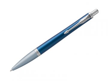 Parker Royal Urban Premium Dark Blue CT - kuličková tužka