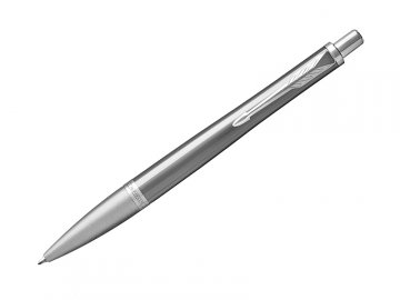 Parker Royal Urban Premium Silver Powder CT - kuličková tužka