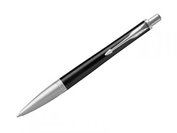 Parker Royal Urban Premium Ebony Metal CT - kuličková tužka