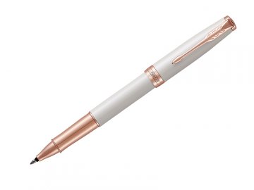 Parker Royal Sonnet Pearl PGT - roller