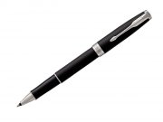 Parker Royal Sonnet Matte Black CT - roller