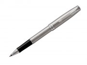 Parker Royal Sonnet Stainless Steel CT - roller