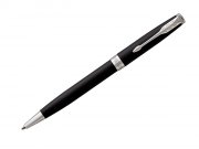 Parker Royal Sonnet Matte Black CT - kuličková tužka