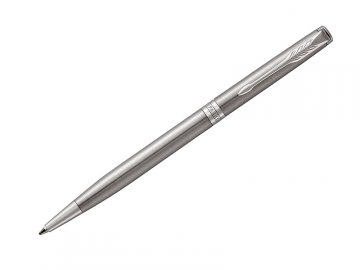 Parker Royal Sonnet Stainless Steel CT - kuličková tužka Slim