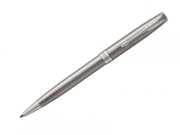 Parker Royal Sonnet Stainless Steel CT - kuličková tužka
