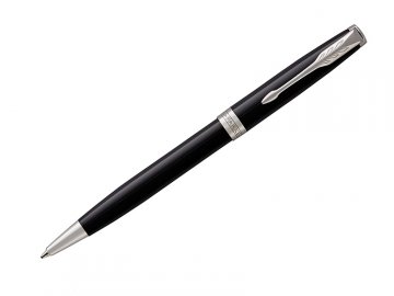 Parker Royal Sonnet Black CT - kuličková tužka