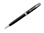 Parker Royal Sonnet Black CT - kuličková tužka