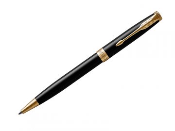 Parker Royal Sonnet Black GT - kuličková tužka