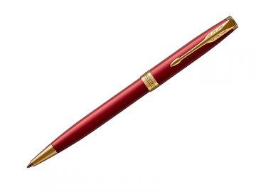 Parker Royal Sonnet Red GT - kuličková tužka