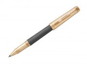 Parker Royal Premier Custom Storm Grey GT - roller