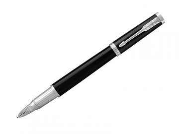 Parker Royal Ingenuity Black Lacquer CT - 5TH