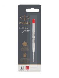 Náplň Parker Royal QuinkFlow do kuličkové tužky - M