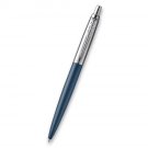Parker Royal Jotter XL Primrose Matte Blue - kuličková tužka