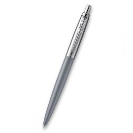 Parker Royal Jotter XL Alexandra Matte Grey