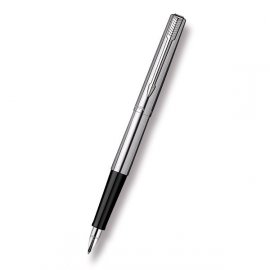 Parker Royal Jotter Stainless Steel CT