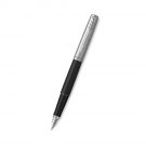 Parker Jotter Royal Bond Street Black CZ - plnicí pero, hrot M