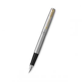 Parker Jotter Royal Stainless Steel GT