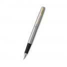 Parker Jotter Royal Stainless Steel GT - plnicí pero, hrot M