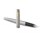 Parker Jotter Royal Stainless Steel GT