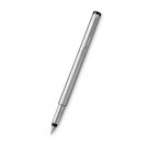 Parker Vector Royal Stainless Steel - plnicí pero, hrot F