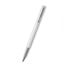 Parker Vector Royal White - roller