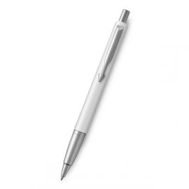 Parker Vector Royal White