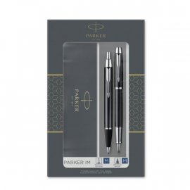 Parker IM Black CT