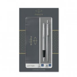Jotter Stainless Steel CT